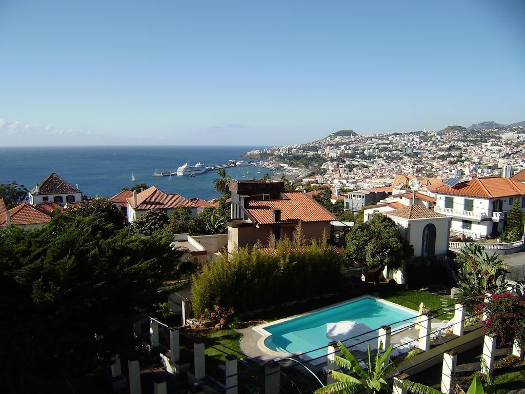 Purple Studio Funchal  Eksteriør billede