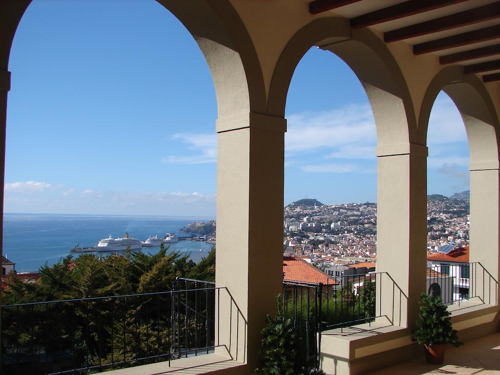 Purple Studio Funchal  Eksteriør billede