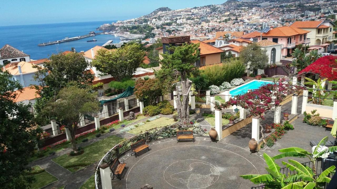 Purple Studio Funchal  Eksteriør billede